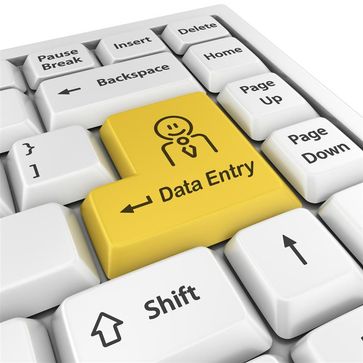 Guadagnare col Data entry Crowdsourcing - Pasqualino Bertani