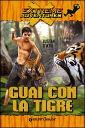 Guai con la tigre