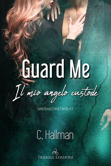 Guard me - C. Hallman