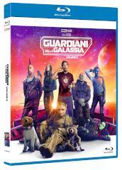 Guardiani Della Galassia Vol. 3 (Blu-Ray+Card Lenticolare)