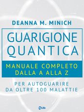 Guarigione Quantica