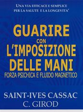 Guarire con l Imposizione delle Mani