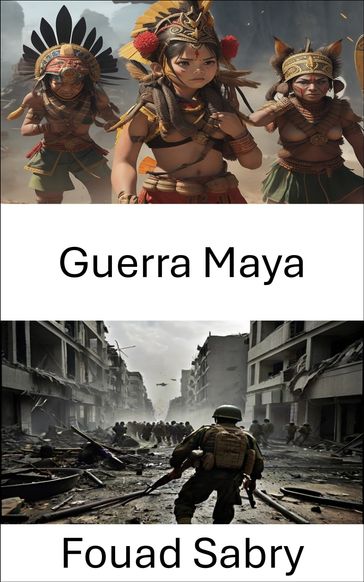 Guerra Maya - Fouad Sabry