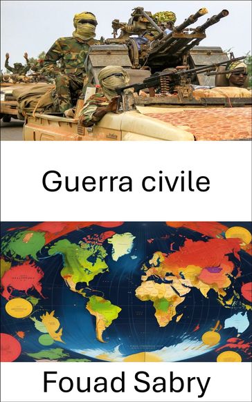 Guerra civile - Fouad Sabry