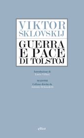 Guerra e pace di Tolstoj