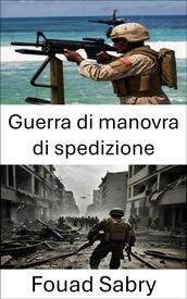 Guerra di manovra di spedizione