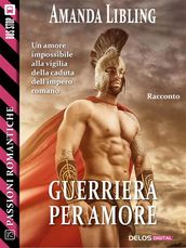 Guerriera per amore