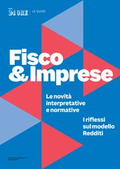 Guida Fisco e Imprese