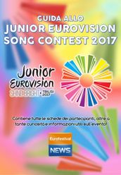 Guida allo Junior Eurovision Song Contest 2017