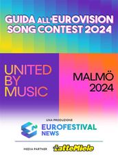 Guida all Eurovision Song Contest 2024