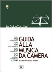 Guida alla musica da camera