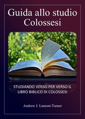 Guida allo studio: Colossesi