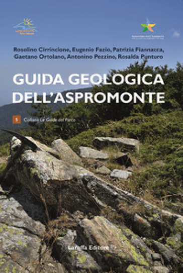 Guida geologica dell'Aspromonte