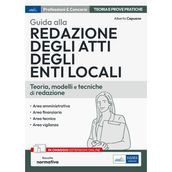 Guida alla redazione degli atti degli enti locali