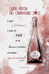 Guide VERON des Champagnes 2022