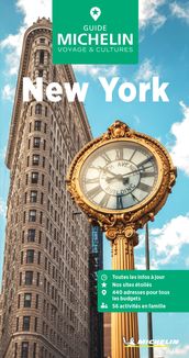 Guide Vert New York epub