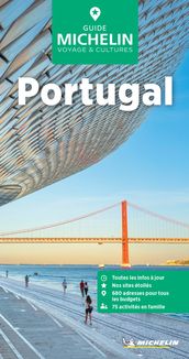 Guide Vert Portugal epub