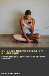 Guide de désintoxication numérique