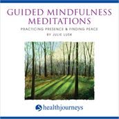 Guided Mindfulness Meditations