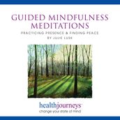 Guided Mindfulness Meditations