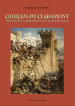 Guillem de Claramunt. Patriarca dei Chiaramonte del regno di Sicilia