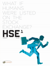 HSE - Human Stock Exchange Vol. 1