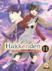 Hakkenden. L insolita storia degli otto cani dell est. Vol. 11