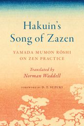 Hakuin s Song of Zazen