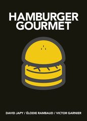 Hamburger Gourmet