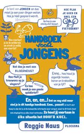 Handboek voor jongens