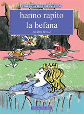 Hanno rapito la Befana