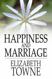 Happiness and Marriage