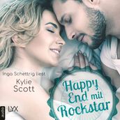 Happy End mit Rockstar - Rockstars, Teil (Ungekurzt)