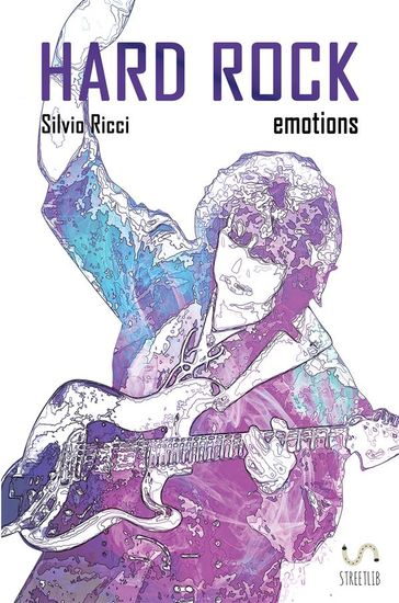 Hard Rock Emotions - Silvio Ricci