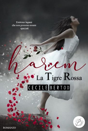 Harem - Cecile Bertod