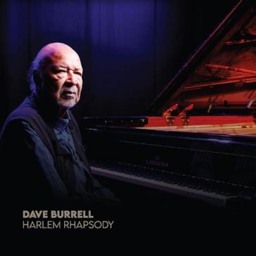 Harlem rhapsody (digipack) - Dave Burrell