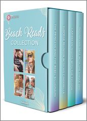 Harlequin Romance Beach Reads Collection