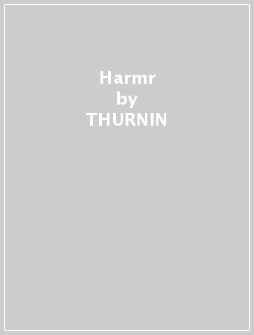 Harmr - THURNIN