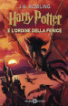 Harry Potter e l'Ordine della Fenice. Vol. 5