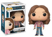 Harry Potter - Pop Funko Vinyl Figure 43 Hermione