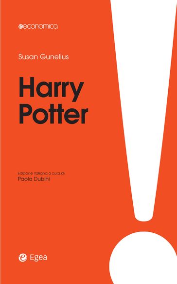 Harry Potter - Susan Gunelius