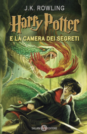 Harry Potter e la camera dei segreti. Vol. 2