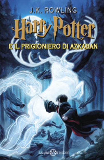 Harry Potter e il prigioniero di Azkaban. Vol. 3 - J. K. Rowling