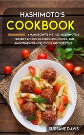 Hashimoto s Cookbook