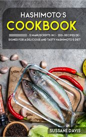 Hashimoto s Cookbook