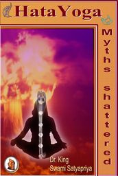 Hatayoga Myths shattered