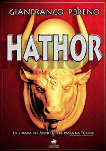 Hathor - Gianfranco Pereno