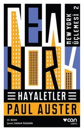 Hayaletler-New York Üçlemesi 2