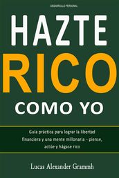 Hazte Rico como Yo