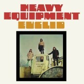 Heavy equipment